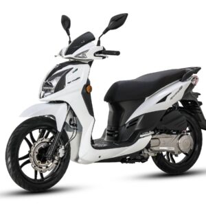 Symphony SR