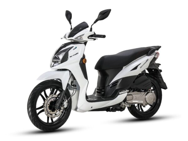 Symphony SR