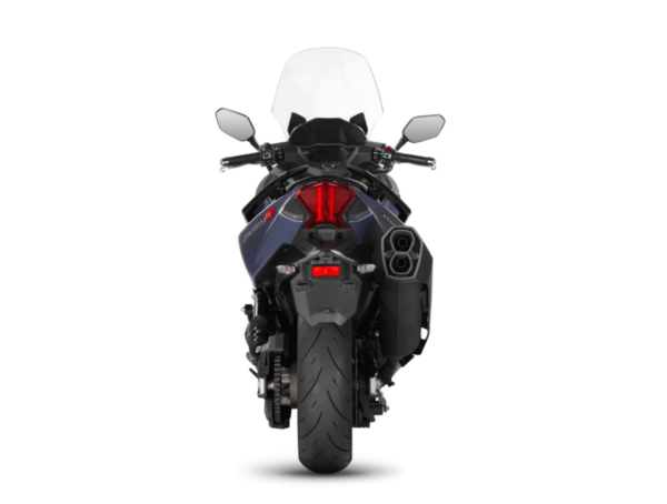 Maxsym TL 508 E5 - immagine 2