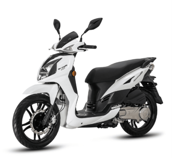 Symphony SR - immagine 2