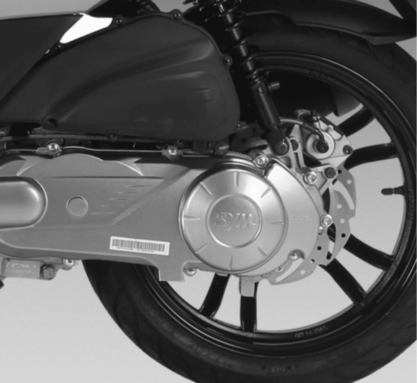 Symphony SR - immagine 4