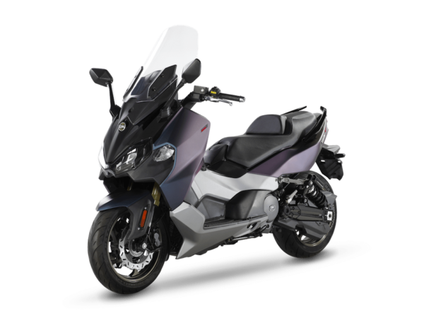 Maxsym TL 508 E5