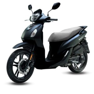 Symphony 200 E5