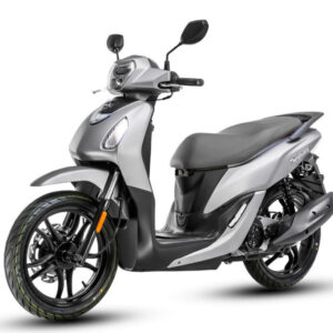 Symphony 125 E5