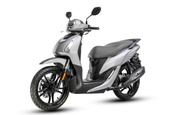 Symphony 125 E5