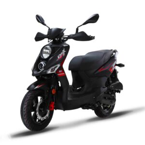 Crox 50 E5