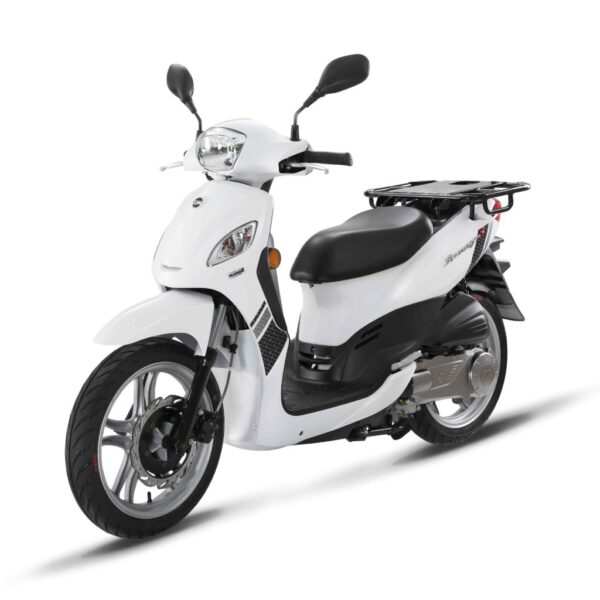 Symphony CARGO 125 E5