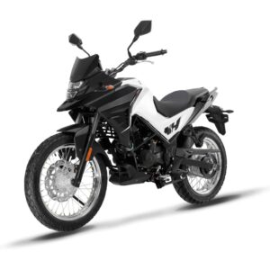 SYMNH-T 125 E5
