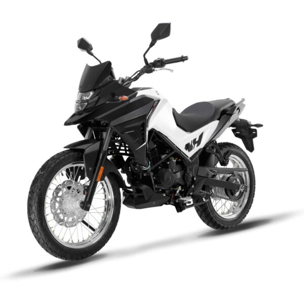 SYMNH-T 125 E5