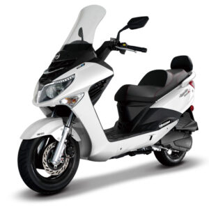 Joyride S 200 E5