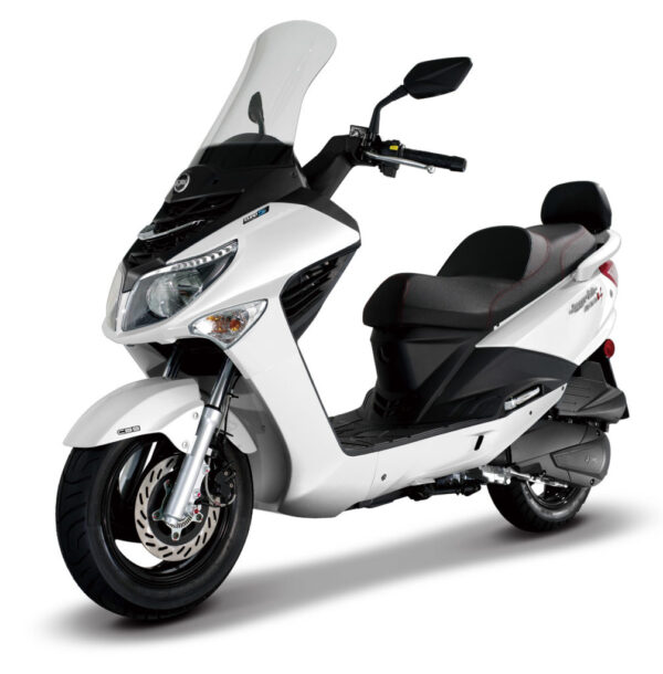 Joyride S 200 E5