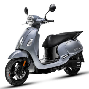 Fiddle 125 E5