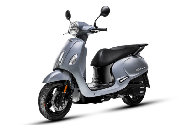 Fiddle 125 E5