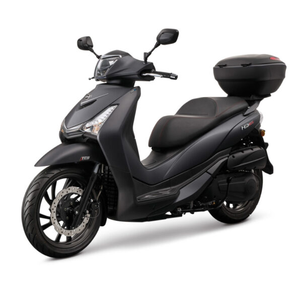 HD 300 E5