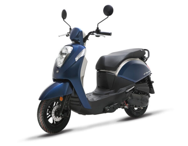Mio 50E5