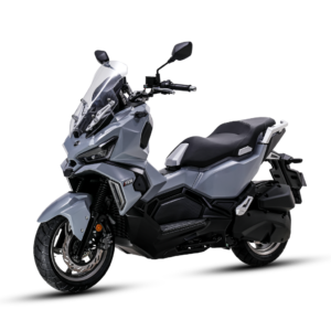 ADX 125