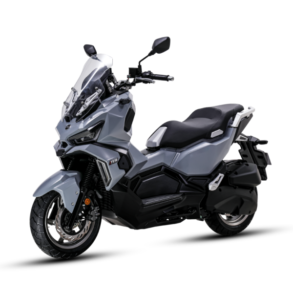 ADX 125