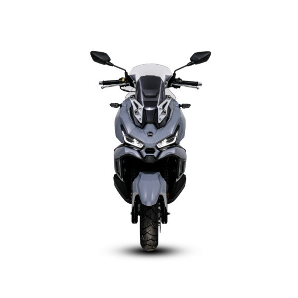 ADX 125 - immagine 4
