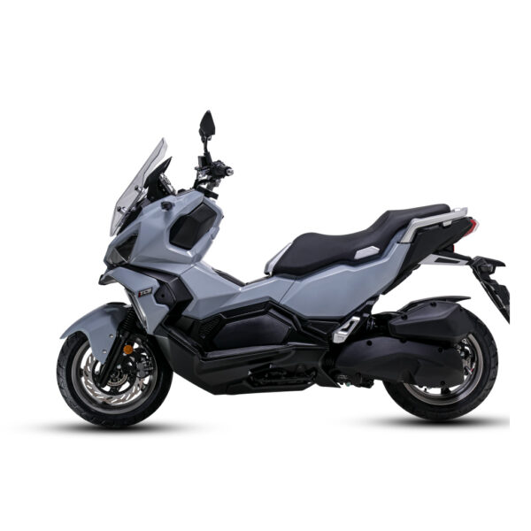 ADX 125 - immagine 3