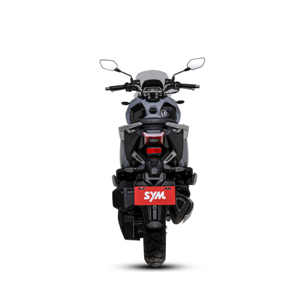 ADX 125 - immagine 2