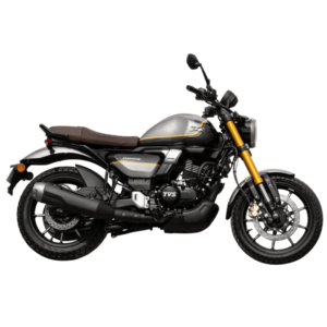 TVS Ronin 250